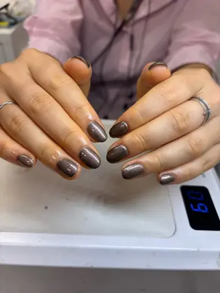 ネイル Rin Rinのネイルデザイン