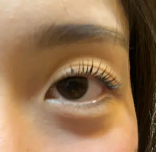 マツエク・マツパ 大町 南のヘアスタイル