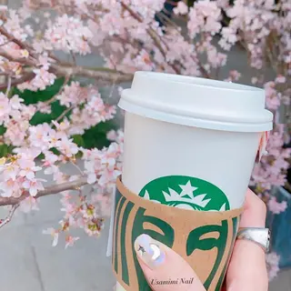 ネイル USAMiMi 🐰💕のネイルデザイン