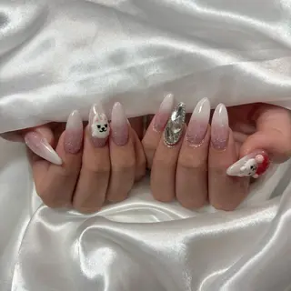 ネイル GRACE Rioのネイルデザイン