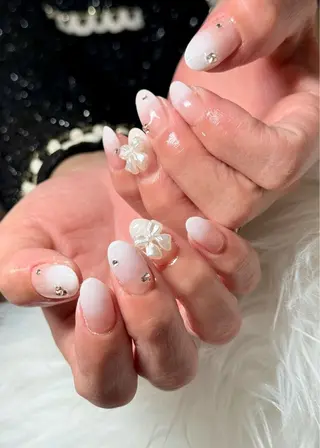 ネイル ジュジュネイル所属・juju nailのネイルデザイン