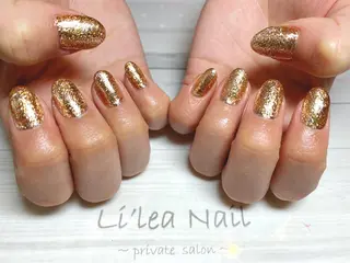 ネイル Li'leaNail AINAのネイルデザイン