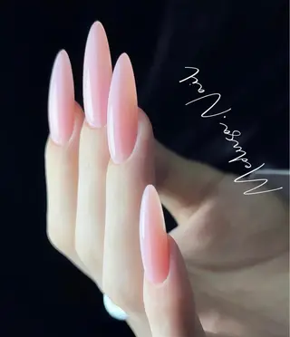 ネイル The Oneのネイルデザイン