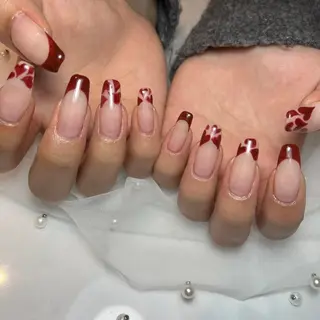 ネイル nailsalon pito所属・ネイルサロン pitoのネイルデザイン