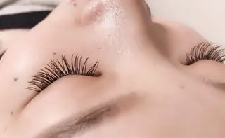 マツエク・マツパ Fleur フルールのマツエク・マツパデザイン