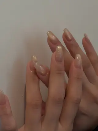 ネイル filonnail Juna💍のネイルデザイン