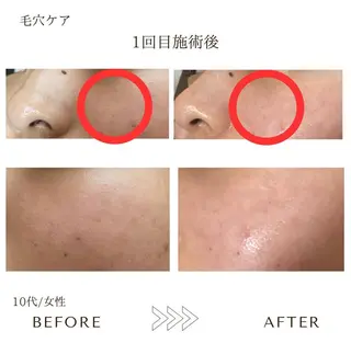 本八幡salon83 ♡エイトミーのエステ・リラクイメージ