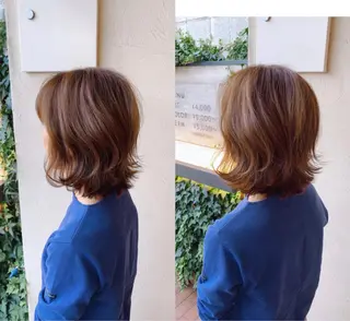 ショート LOISIR Hair Design ロワジール ヘアデザイン所属・西田 昇司のその他イメージ
