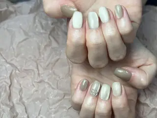 ネイル ToliyDeliy ネイルサロンのネイルデザイン