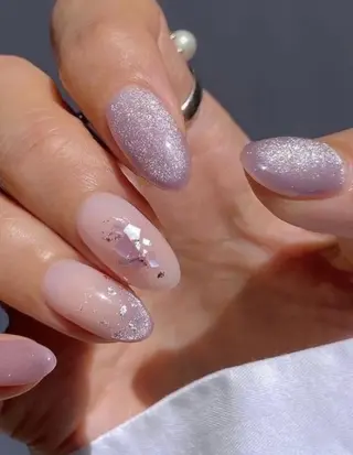 ネイル Cute beauty2のマツエク・マツパデザイン