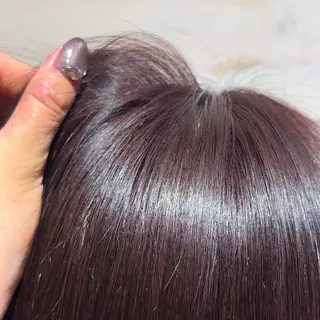 ミディアム 美奈 🫧のヘアスタイル