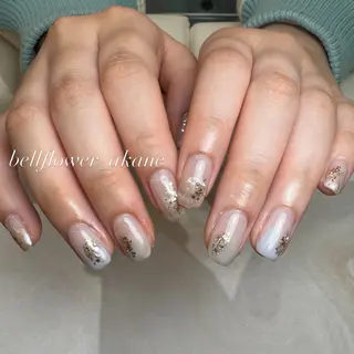 ネイル BellFlower Akaneのネイルデザイン