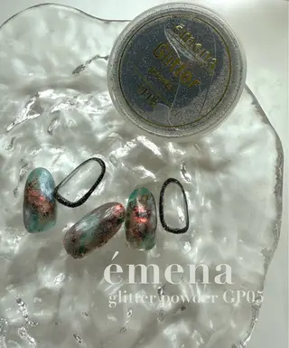 ネイル ✧Cachette✧ YUKARIのネイルデザイン