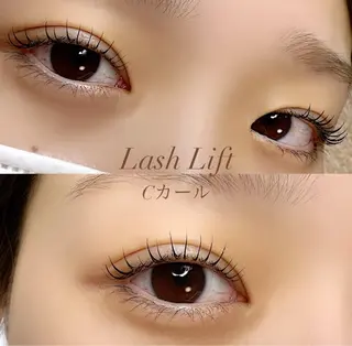 マツエク・マツパ シードリン府内店 首藤のマツエク・マツパデザイン