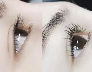 パーマ さくら ケイコのマツエク・マツパデザイン