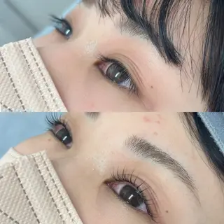 マツエク・マツパ Ryoka 🦋のヘアスタイル