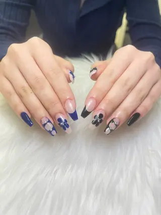 ネイル limo/ kotomiのネイルデザイン