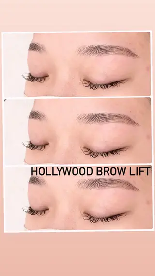 アイブロウ -Oji- SAKIのマツエク・マツパデザイン