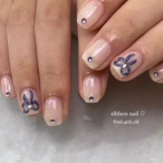 ネイル C. Ricoのネイルデザイン