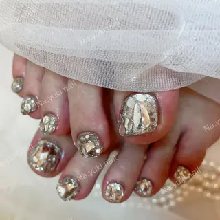 ネイル 💅 NikoNikoのネイルデザイン