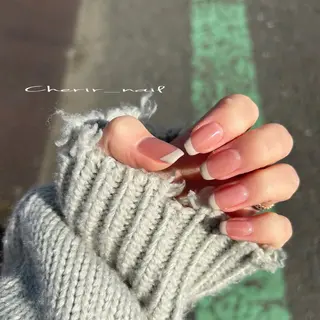 ネイル Cherirnail kaoriのネイルデザイン