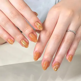ネイル Lovely Nail Salonのネイルデザイン