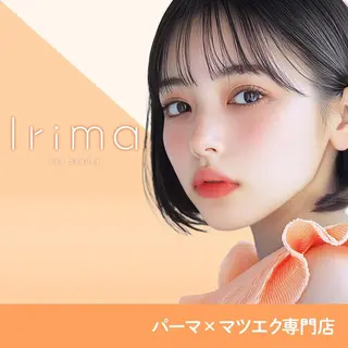 マツエク・マツパ Irima 京都駅前店🪞🪄のマツエク・マツパデザイン