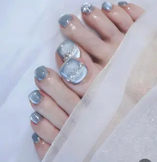 ネイル 🎀シズカ nail🎀のネイルデザイン