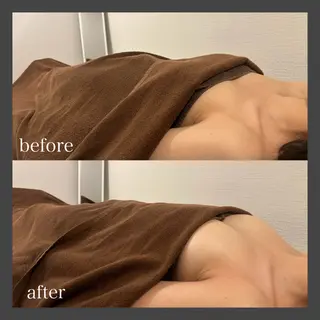 プライベートサロン Beauelのエステ・リラクイメージ