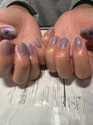 ネイル e.nail所属・🍎吉田 恵里🍎のネイルデザイン