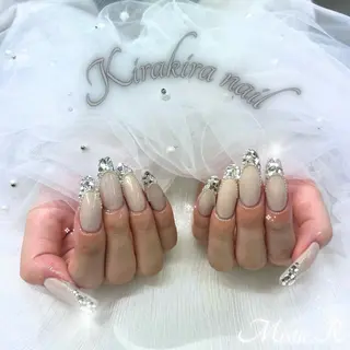 ネイル Mistic.R 加藤のネイルデザイン