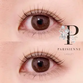 マツエク・マツパ Little River所属・Little Riverのマツエク・マツパデザイン