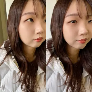 マツエク・マツパ SO-eye所属・𝗦𝗢 -スオ- HAZUKIの眉毛・アイブロウイメージ