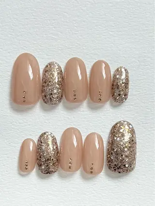 ネイル Chou2jip minoriのネイルデザイン