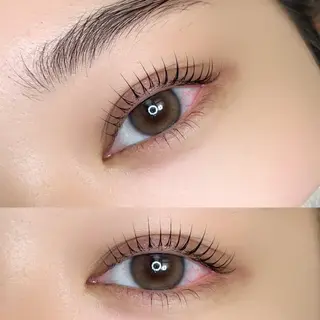 マツエク・マツパ Po eyelash ･:* 下北沢のマツエク・マツパデザイン