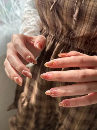 ネイル ayaka naruのネイルデザイン