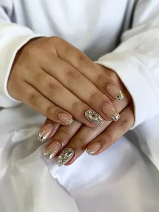 ネイル sis_ yukaのネイルデザイン