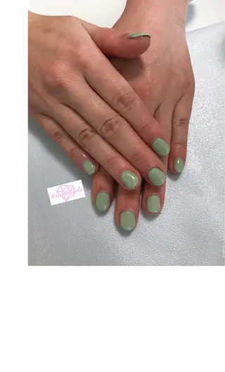 ネイル Asa miのネイルデザイン