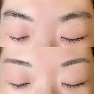 アイブロウ M3所属・M3【エムスリー】 AYAKA🎀✨の眉毛・アイブロウイメージ