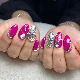 ネイル COCO+所属・COCO +のエステ・リラクイメージ