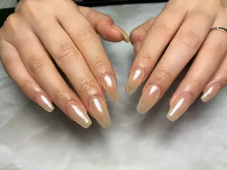 ネイル ネイルサロン Bebeのネイルデザイン