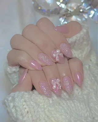 ネイル Maychan _ Nailsalon所属・Mei Meiのネイルデザイン
