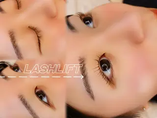 マツエク・マツパ ar keikoのマツエク・マツパデザイン