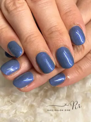 ショート nail×脱毛room＆所属・nail salon 【Rire】のネイルデザイン