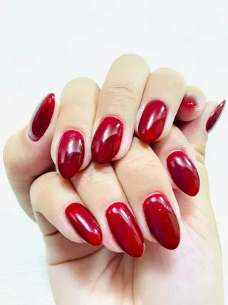 ネイル Mine_lash  & 　Moi ange NAIL所属・川野邊 三恵のマツエク・マツパデザイン