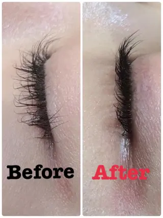 マツエク・マツパ in my room ᙏ̤̬AKANEのマツエク・マツパデザイン