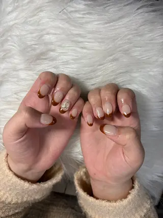 ネイル LAVISH manaのネイルデザイン