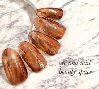 ネイル 杉山 ネイリストのネイルデザイン