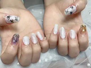 ネイル Nail NaNaのネイルデザイン