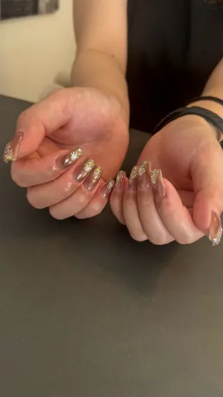 ネイル Atelier Yuriのネイルデザイン